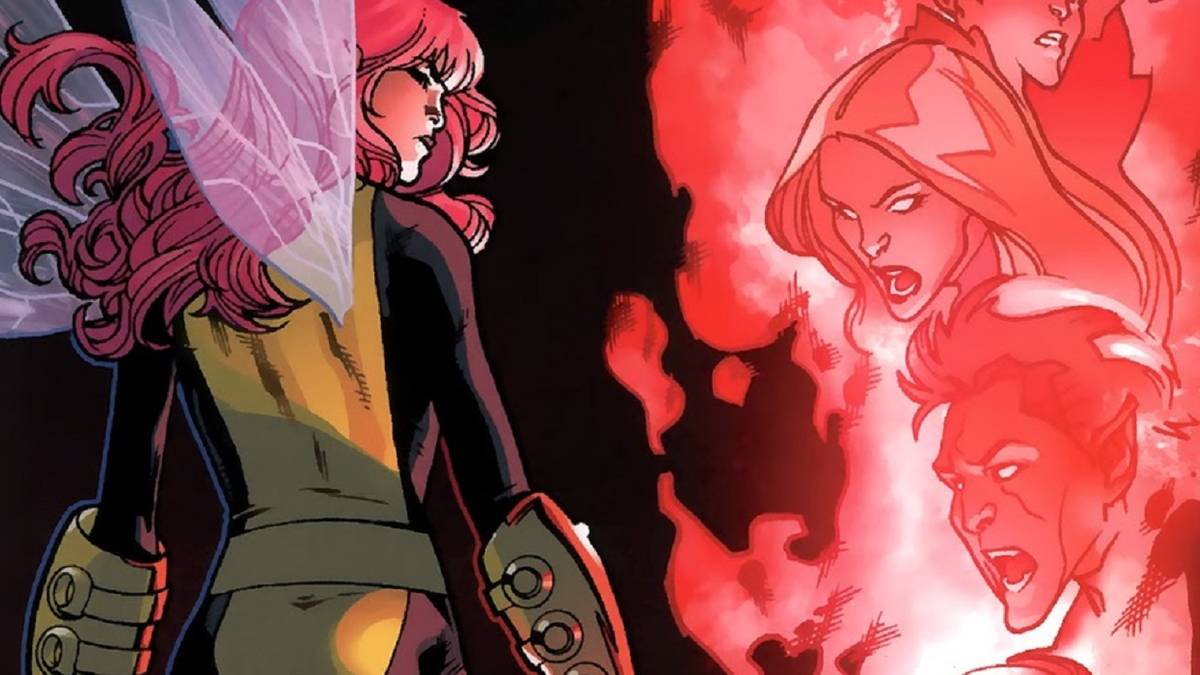 When Pixie Discovered One Of the X-Men's Oldest Enemies Was Her Dad
