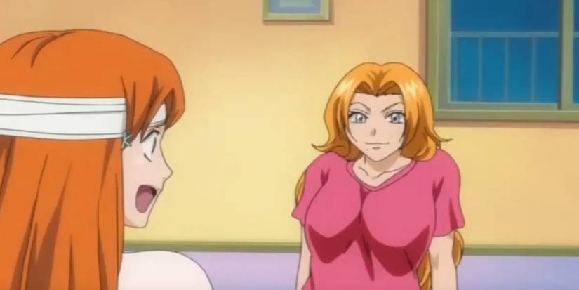 Bleach: Rangiku's 5 Greatest Strengths (& Her 5 Weaknesses)