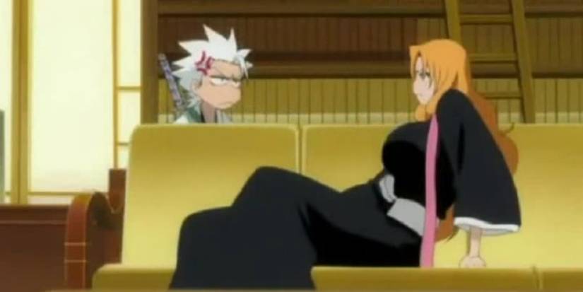Bleach: Rangiku's 5 Greatest Strengths (& Her 5 Weaknesses)