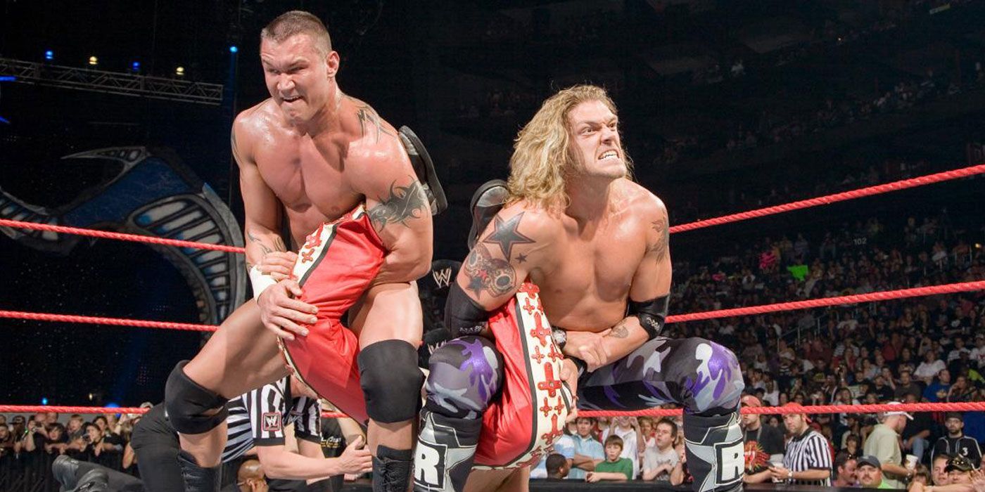 WWE Will Be Tempted to Reunite RKO Now – But It Shouldn’t