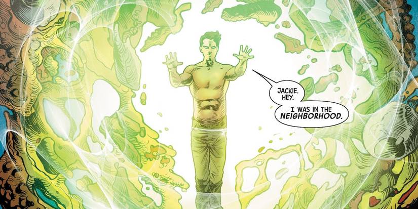 All of Rick Jones' Marvel Alter Egos, Ranked