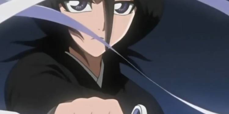 Does Rukia Die Bleach Characters Who'd Be Dead Without Plot Armor