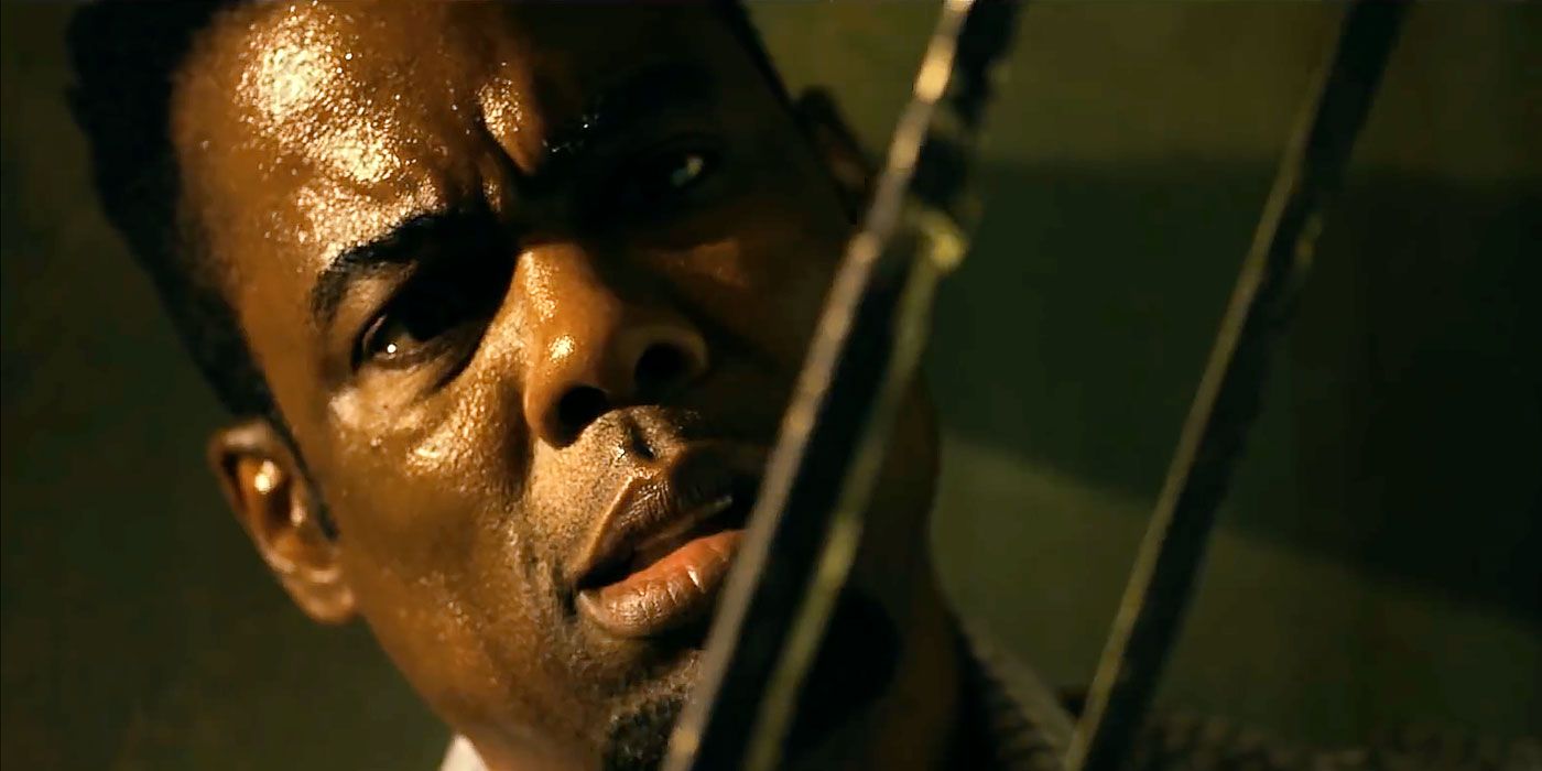 Saw: Chris Rock Sequel Reveals New Title, Drops First Trailer