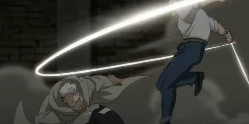 Fullmetal Alchemist: 10 Crazy Facts You Never Knew About Wrath