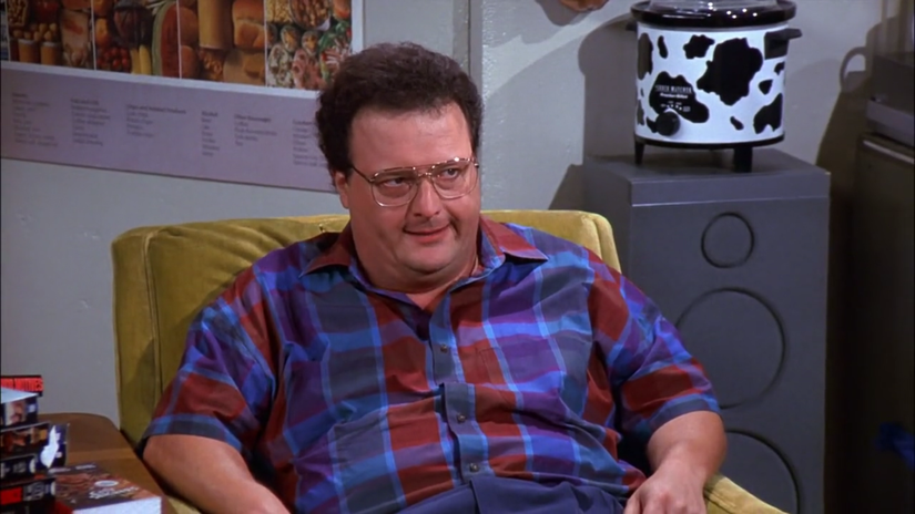 Why Newman Is Seinfeld's Most Memorable Minor Character