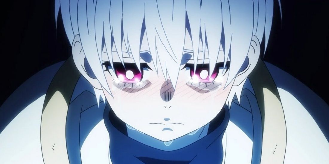10 Anime Characters Who Share MHA Deku’s English Voice Actor