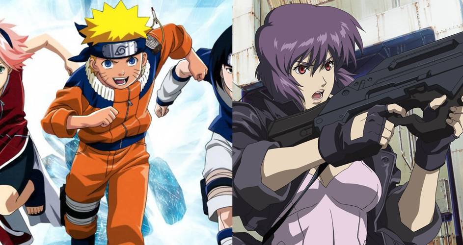 5 Reasons We Love Shonen Anime 5 Why We Love Seinen Anime 5 Reasons We Love Shonen Anime 5 Why We Love Seinen Anime