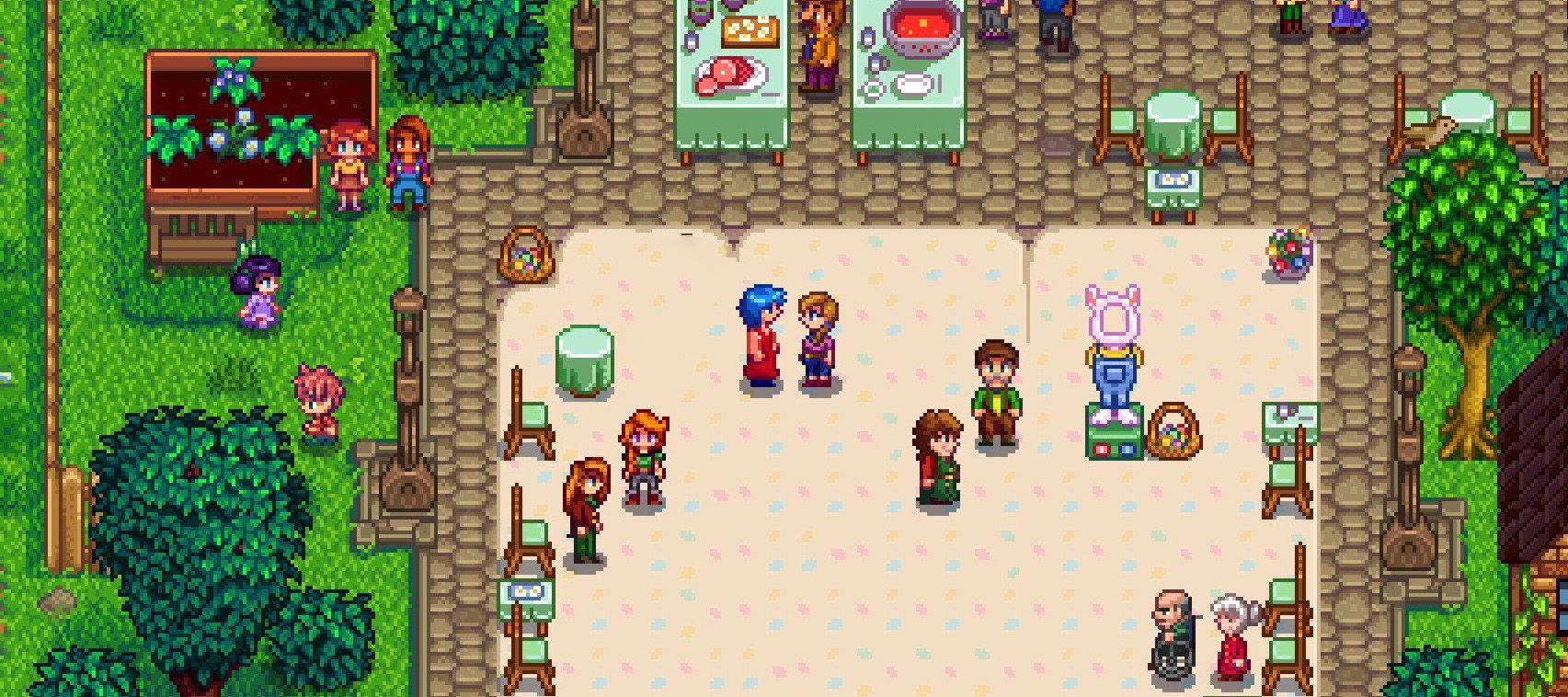 How To Get Hats in Stardew Valley