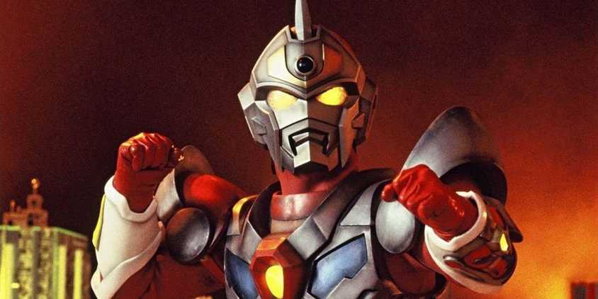 10 Power Rangers Samurai Villains With Weirdest Powers, Ranked
