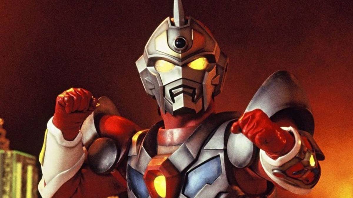 Samarai Power Rangers Superhuman Samurai Syber-Squad Wasn’t Just Another Power Rangers Knock-Off