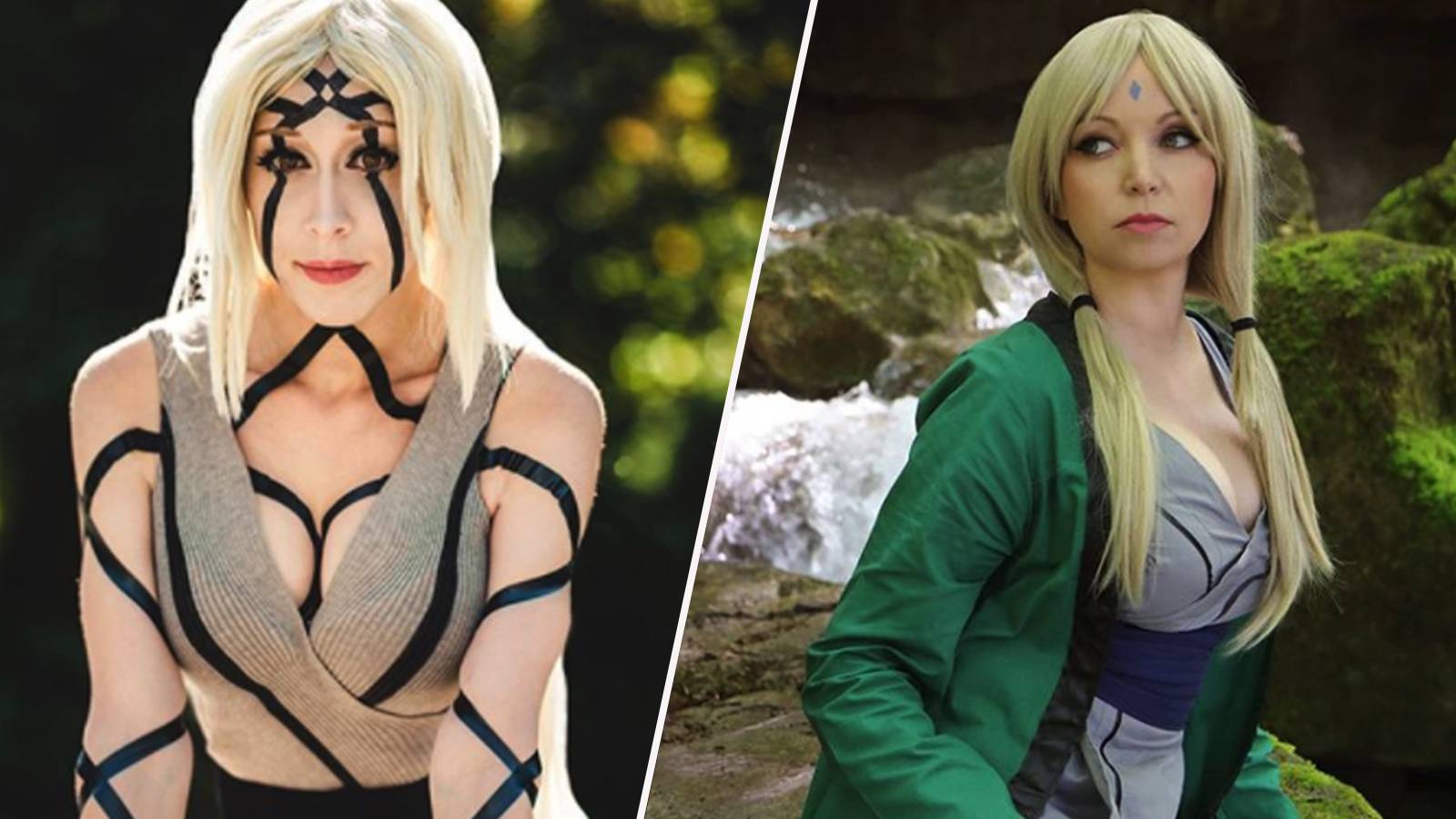 Naruto Amazing Tsunade Cosplay That Look Just Like The Anime naruto-amazing-tsunade-cosplay-that-look-just-like-the-anime