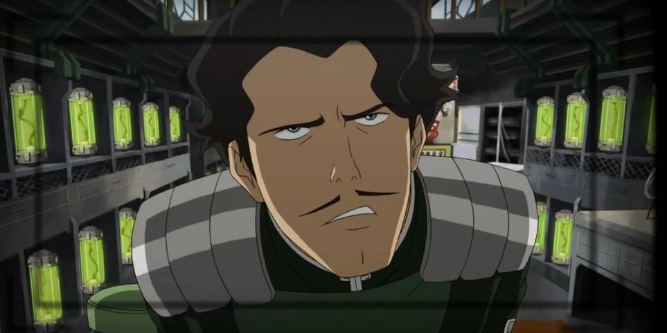 Legend Of Korra Top 10 Facts About Varrick Cbr Legend Of Korra Top 10 Facts About Varrick Cbr