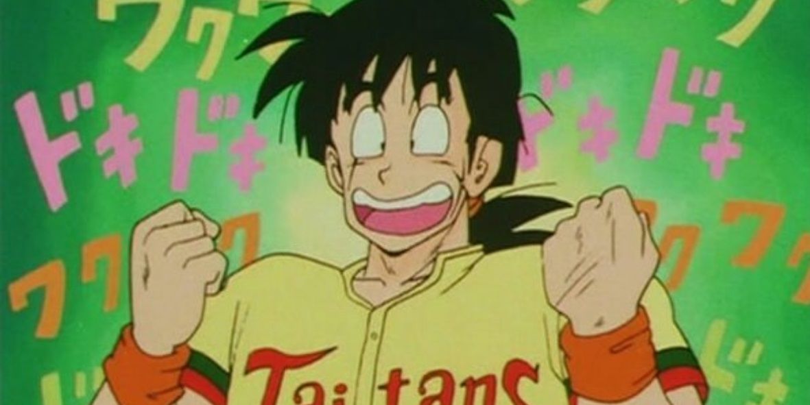 Dragon Ball Z: The Dark Reason Behind Bulma & Yamcha's Break Up