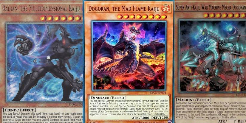 10 Yu-Gi-Oh Cards You Didn't Realize Reference Pop Culture 10 Yu-Gi-Oh Cards You Didn't Realize Reference Pop Culture