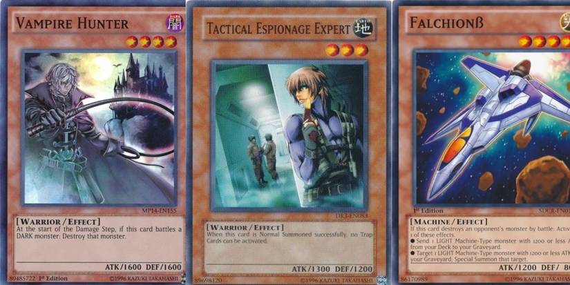 10 Yu-Gi-Oh Cards You Didn't Realize Reference Pop Culture 10 Yu-Gi-Oh Cards You Didn't Realize Reference Pop Culture