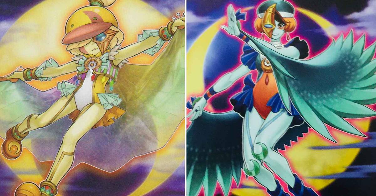yugioh lunalight cards Luna Light Perfume - TDIL-EN054 Super Rare 3500/3000 YuGiOh  Lunalight Silver Hound