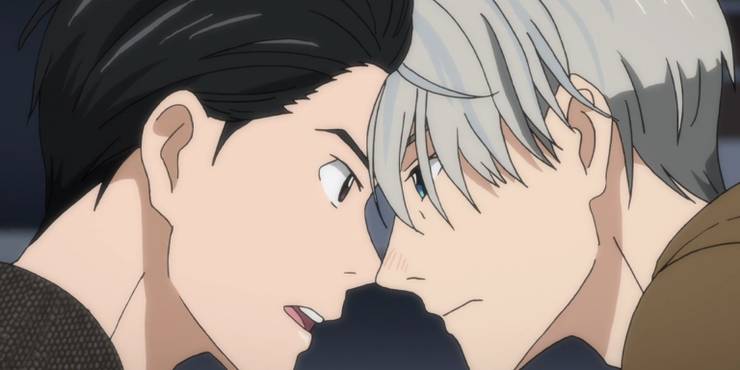 The 5 Best 5 Worst Anime Couples Of The 2010s Cbr