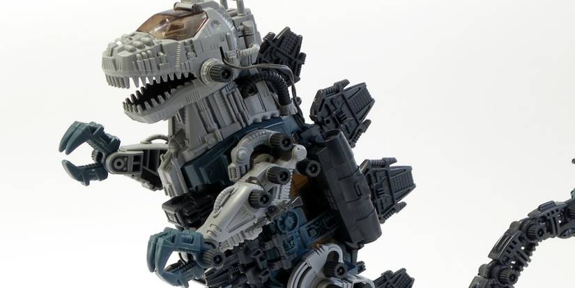 Large Zoids The 10 Most Expensive Zoids That You Can Buy In Stores (Or Online) Today