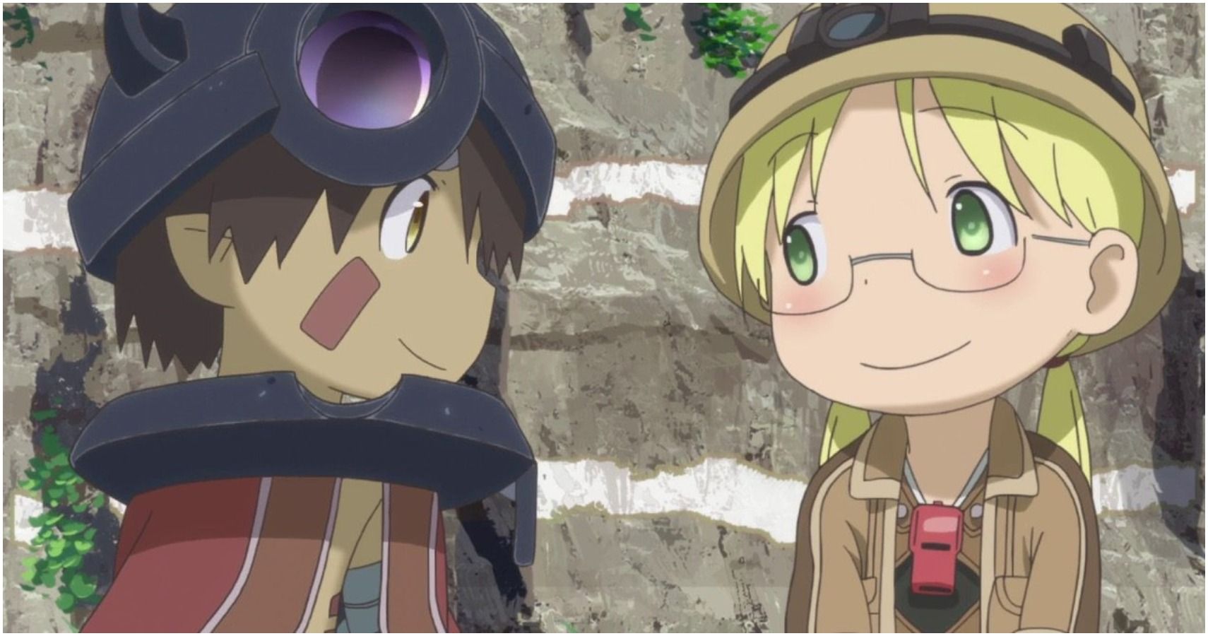Made In Abyss 10 Anime To Watch If You Liked It Cbr