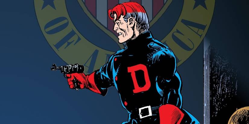 DC Comics: 10 Villains Who Can Time Travel