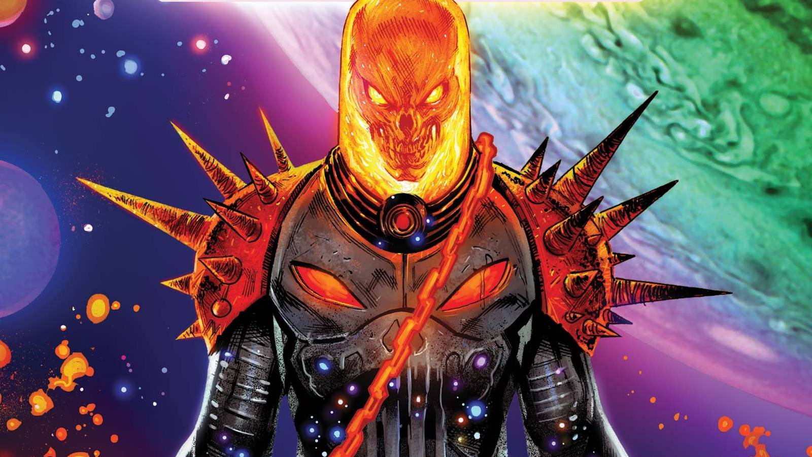 Marvel Comics: 10 Marvel Comics Characters Who Traveled Through Time