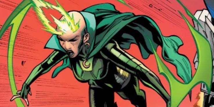 10 nữ anh hùng mạnh nhất biệt đội Avengers - Ảnh 4. 10 nữ anh hùng mạnh nhất biệt đội Avengers - Ảnh 4.