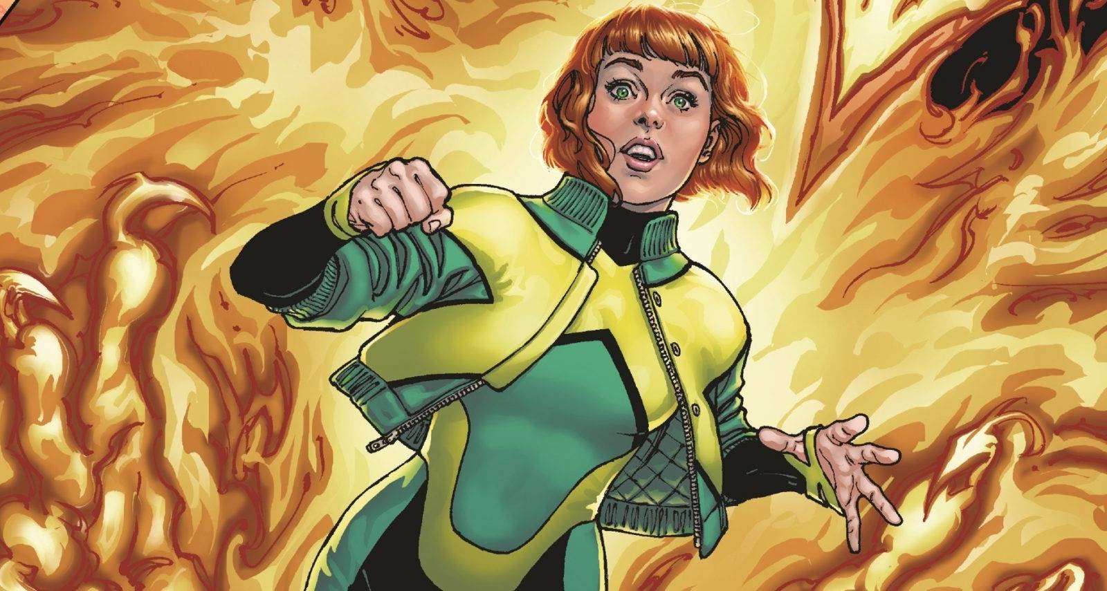 Marvel Comics: 10 Most Powerful Marvel Superheroes Who Control Weather