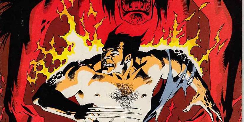 Marvel Comics: 10 Most Powerful Villains Who Control Weather