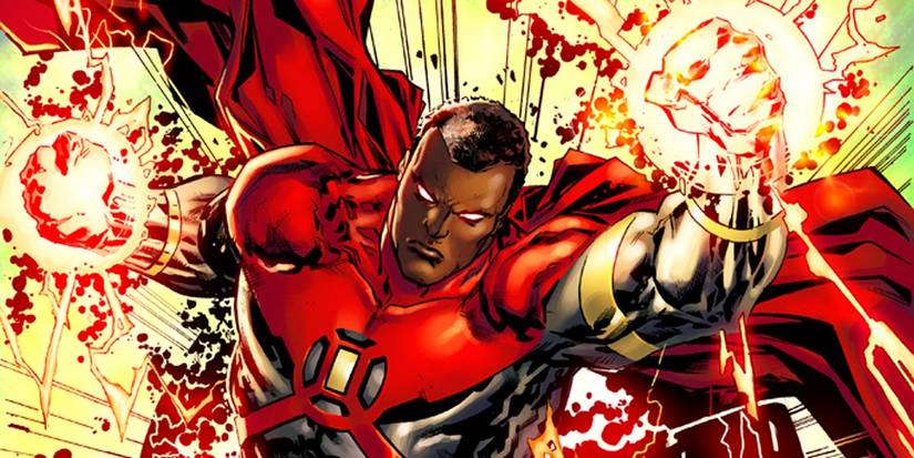 DC Comics: 10 Most Powerful Members Of Shadow Cabinet