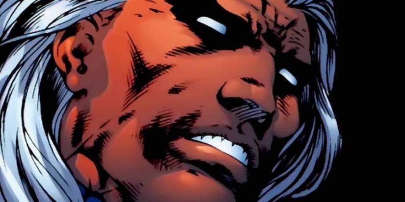 DC Comics: 10 Most Powerful Members Of Shadow Cabinet