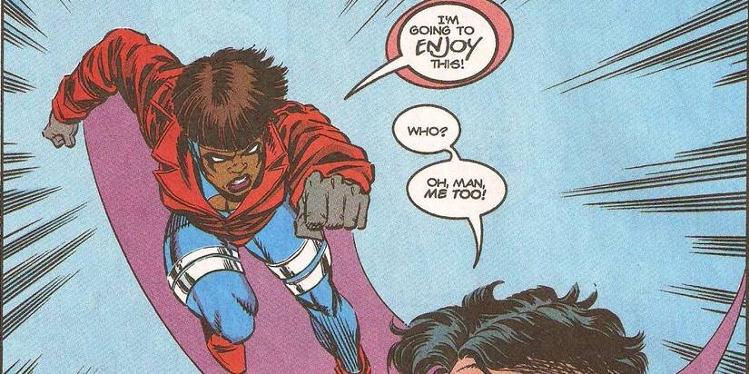 DC Comics: 10 Most Powerful Members Of Shadow Cabinet