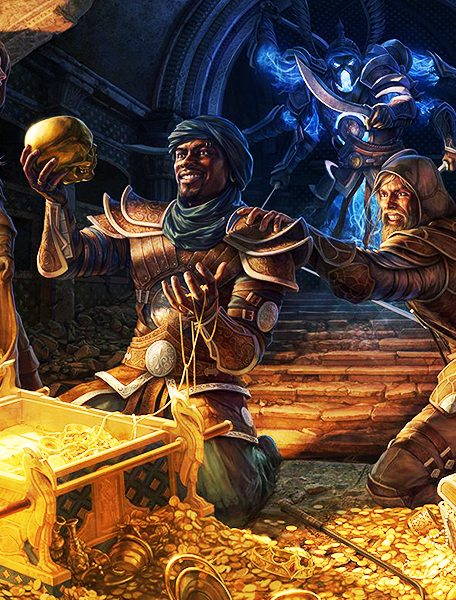 D&d Game Rings 15 Best Magical Rings In Dungeons & Dragons