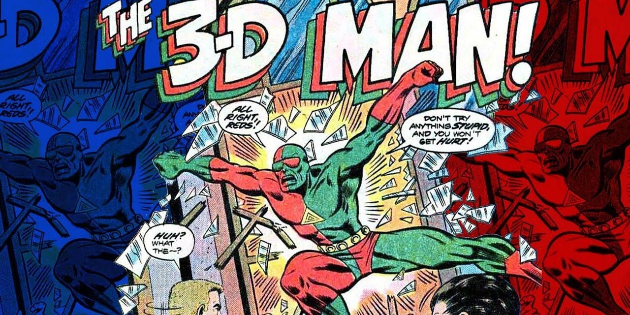 Who Is The Fastest Marvel Comics Character?