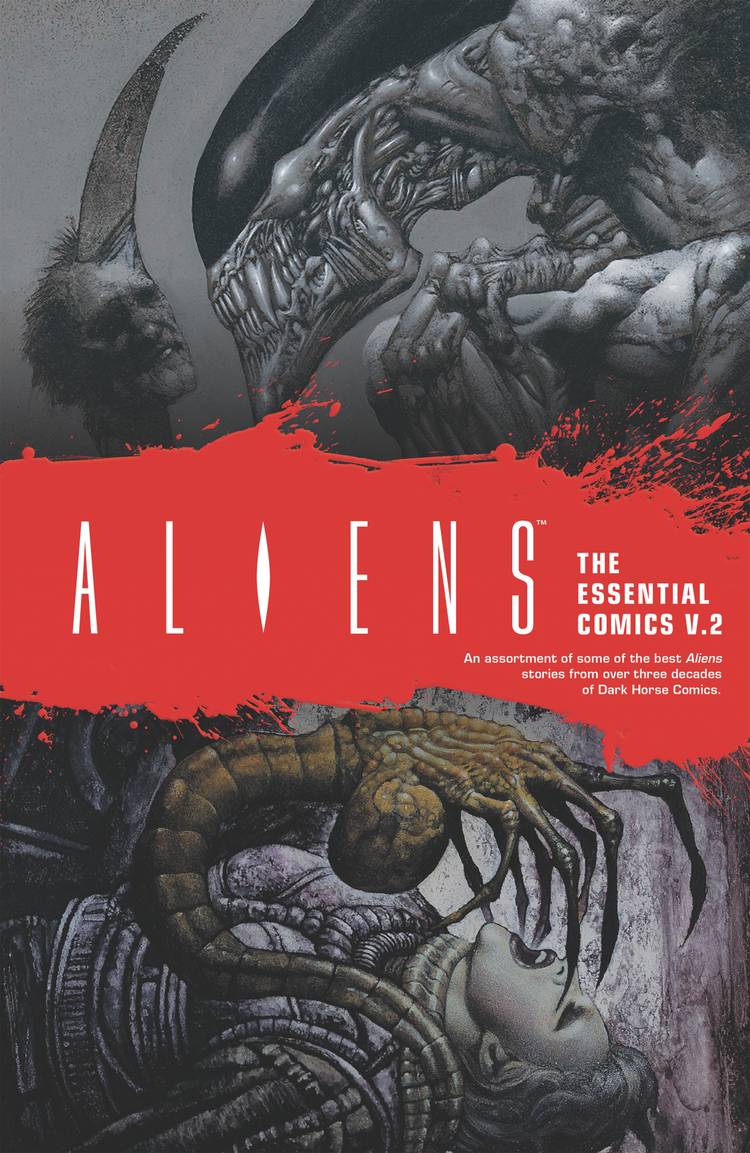 Dark Horse Comics' June 2020 Solicitations