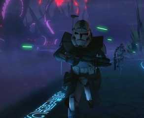 Fives Getting Shot 10 Saddest Clone Deaths In Star Wars: The Clone Wars