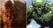 Abomination 5 Differences Between The MCU Comic Versions 5 Things 