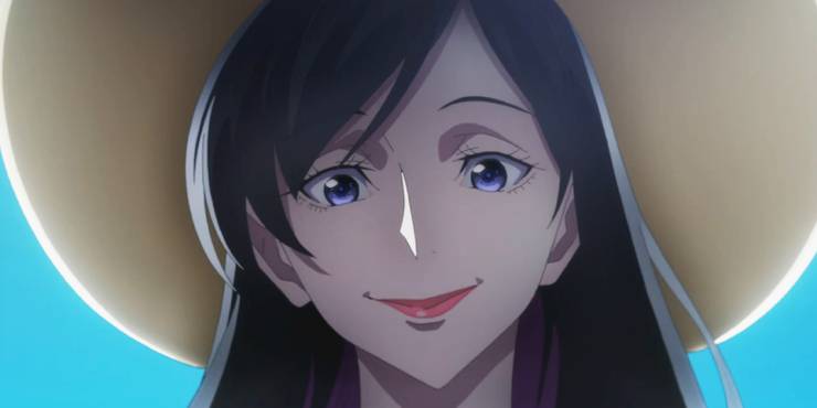 Babylon 10 Crazy Fan Theories About The Anime That Could Actually Babylon 10 Crazy Fan Theories About The Anime That Could Actually