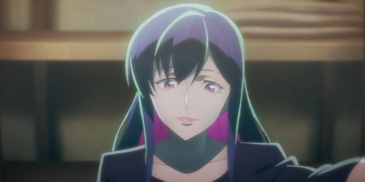 Babylon 10 Crazy Fan Theories About The Anime That Could Actually Babylon 10 Crazy Fan Theories About The Anime That Could Actually