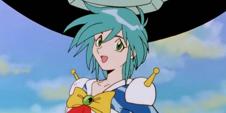 10 Greatest Female Pilots In Mecha Anime Cbr 10 Greatest Female Pilots In Mecha Anime Cbr