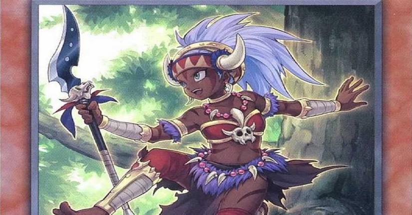 yugioh amazoness deck 2020 Yugioh Custom Amazoness Deck main image 0