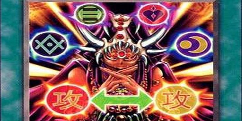Yu-Gi-Oh: 10 Best Amazoness Cards Yu-Gi-Oh: 10 Best Amazoness Cards