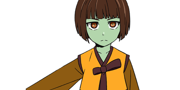 Karakter Dan Pemeran Tower Of God KOMIKNESIA COM Karakter Dan Pemeran Tower Of God KOMIKNESIA COM