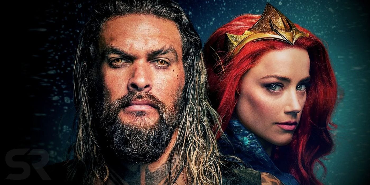 Aquaman 10 Things You Didnt Know About Mera Cbr