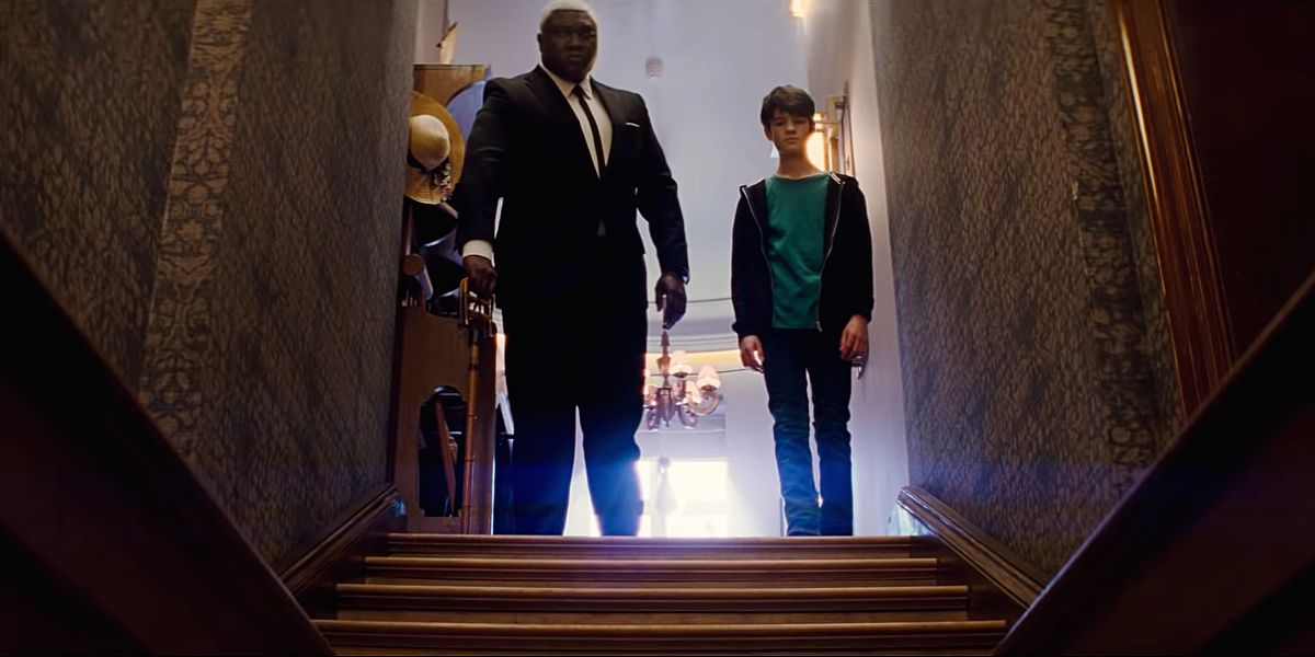 Disney+'s Artemis Fowl Is Absolutely Tanking on Rotten Tomatoes