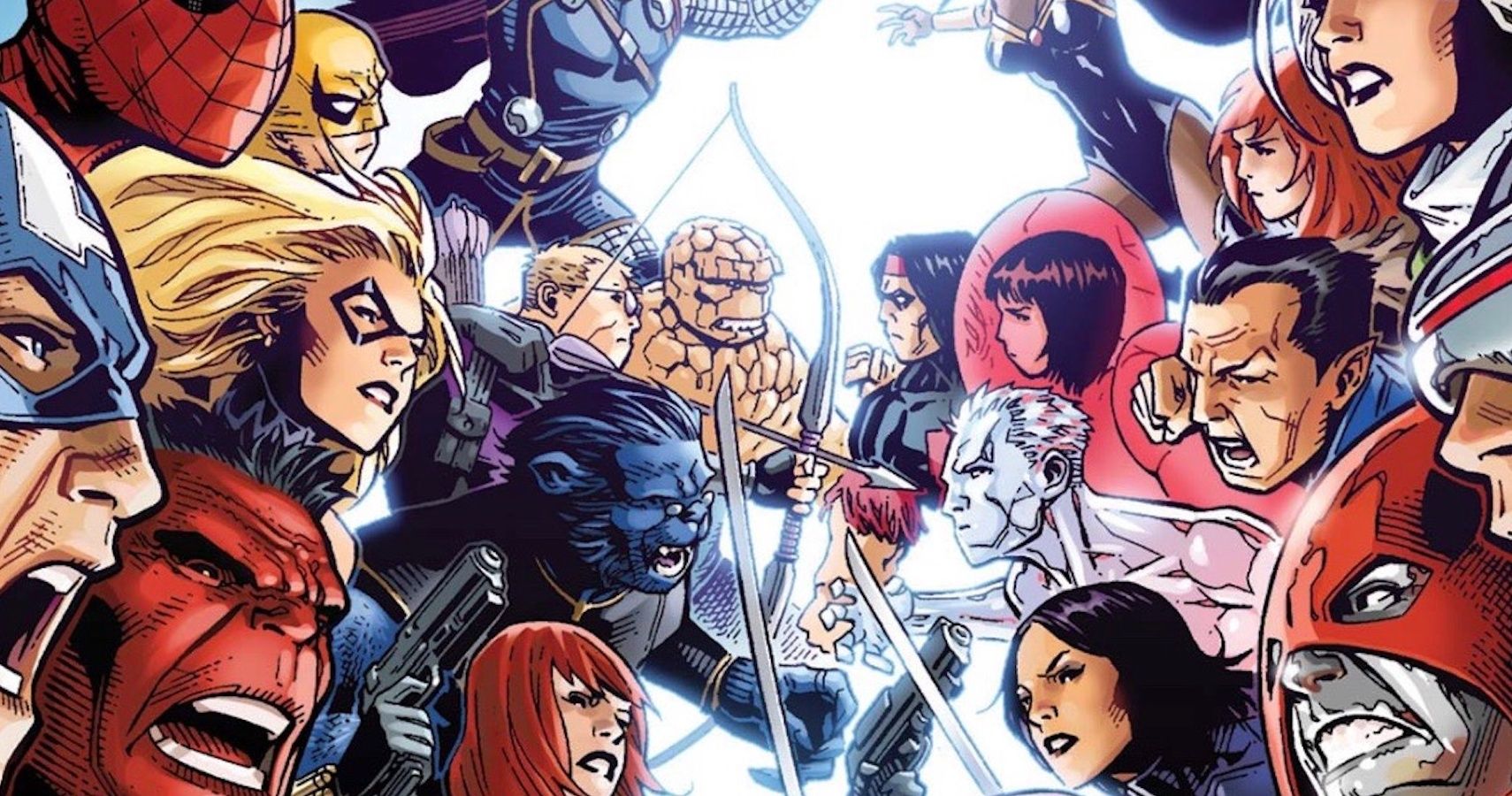 5 Reasons The X-Men Are Marvel's Most Important Team (& 5 Reasons It's The Avengers)