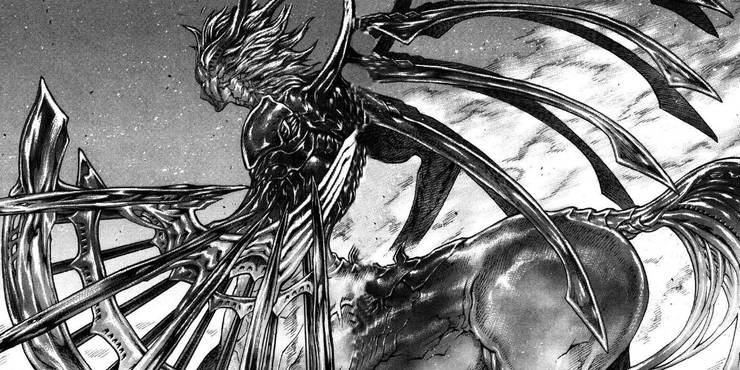 Get Claymore 10 Hidden Details About The Main Characters Everyone Completely Missed For iPhone Wallpaper Claymore 10 Hidden Details About The Main Characters Everyone Completely Missed For Android