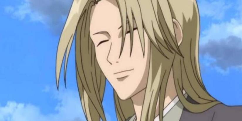 At Your Service: The 10 Best Butlers In Anime, Ranked