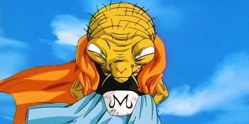 The Biggest Surprise Plot Twists in Dragon Ball Z