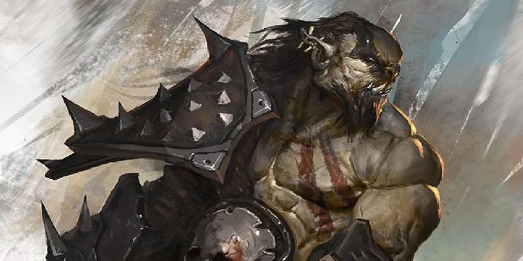 5 Broken Character Builds For D D 5e 5 Underwhelming Builds