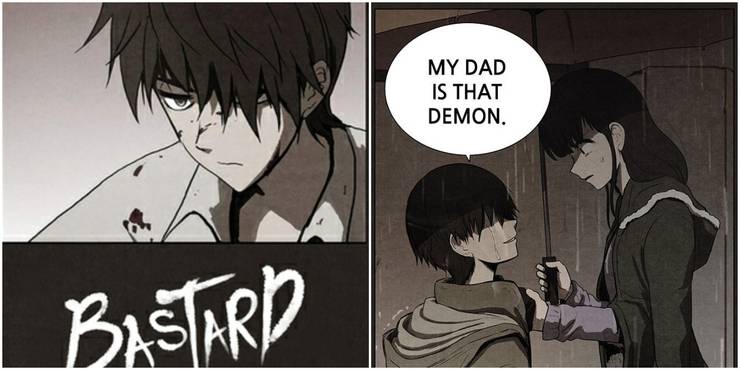 15 Manhwa Newbies Must Read Cbr 15 Manhwa Newbies Must Read Cbr